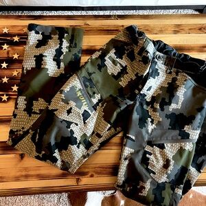 KUIU YOUTH PANTS